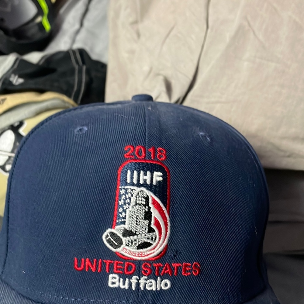 Nike Velcro Hat